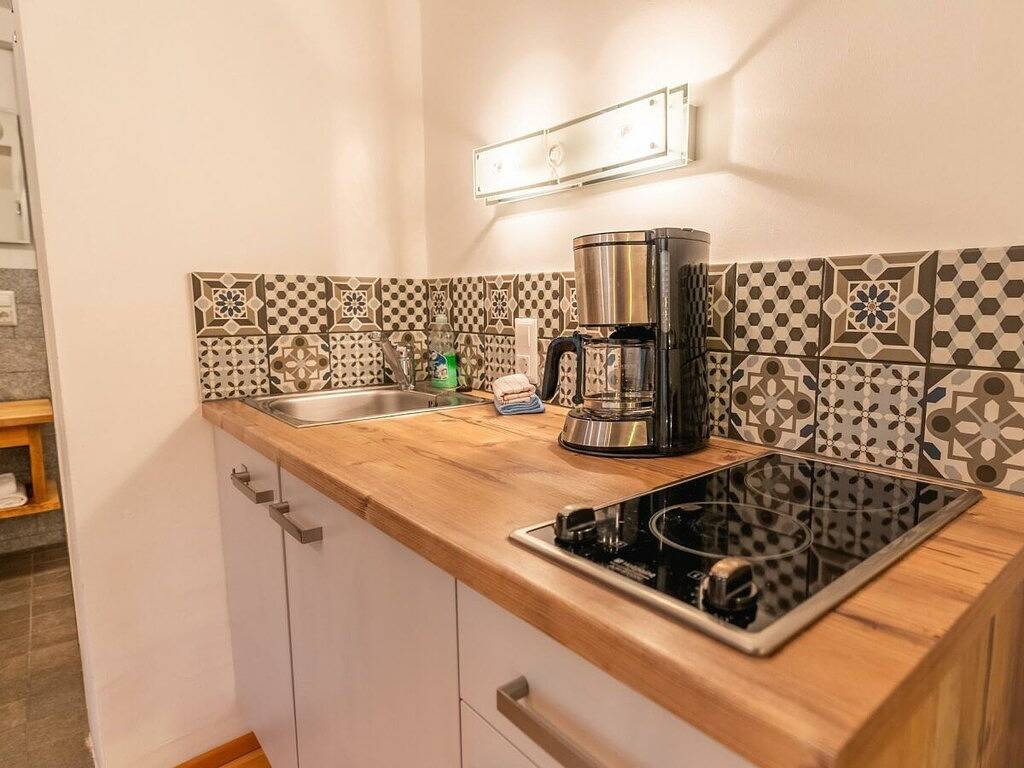 Ferienhaus mit 1 Schlafzimmer in Schiefling am See, Klagenfurt-Land