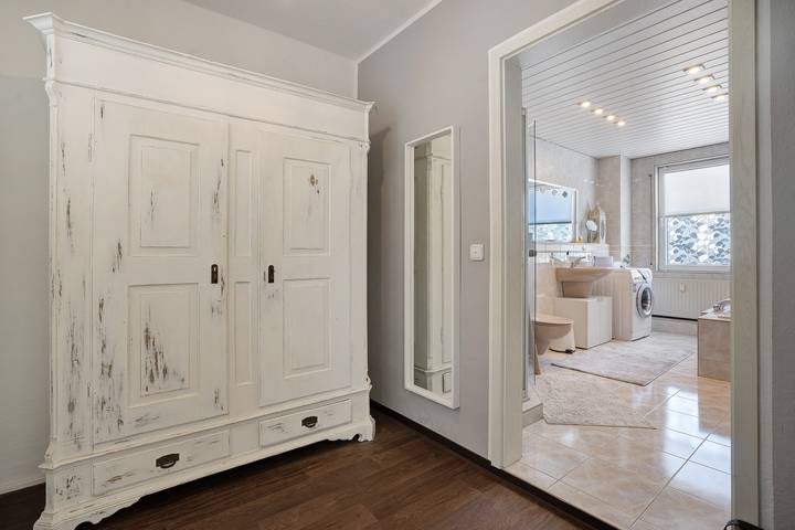 Ferienwohnung für 2 Personen, mit Garten in Chemnitz - 4