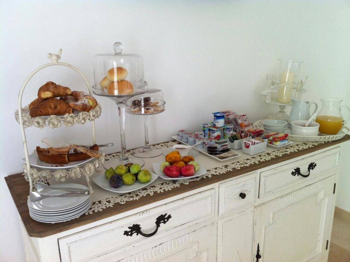Double or Twin Room with Sea View in Spiaggia Mezzaluna, Carovigno