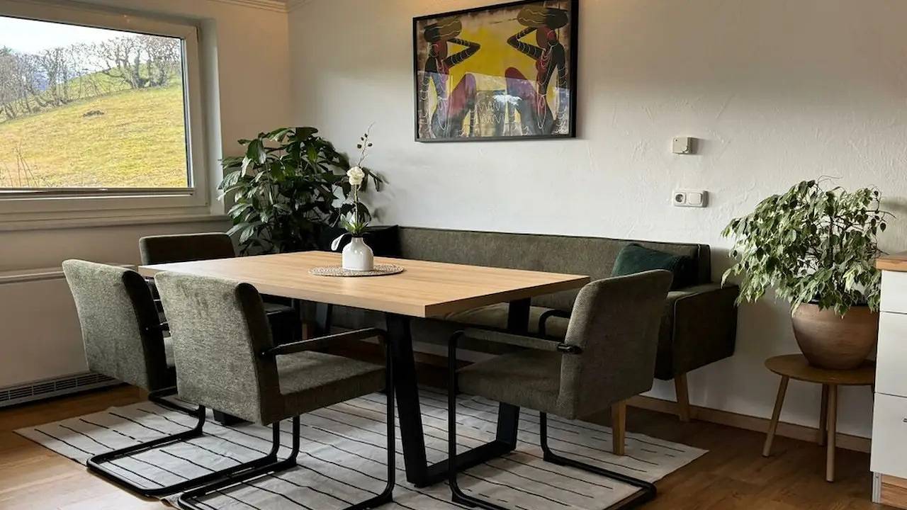 Ferienhaus für 5 Personen (75 m²) in Kössen in Kössen, Kaisergebirge