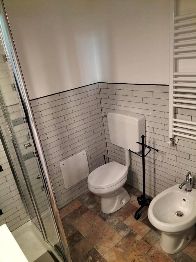 Gîte pour 2 personnes, avec jardin à Pianezza - 3