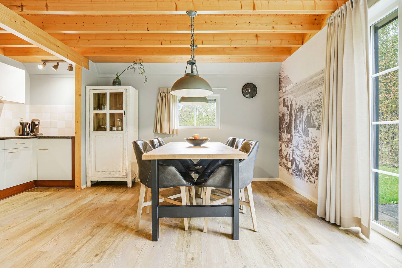 Landal Orveltermarke — 6-persoonsbungalow in Drenthe