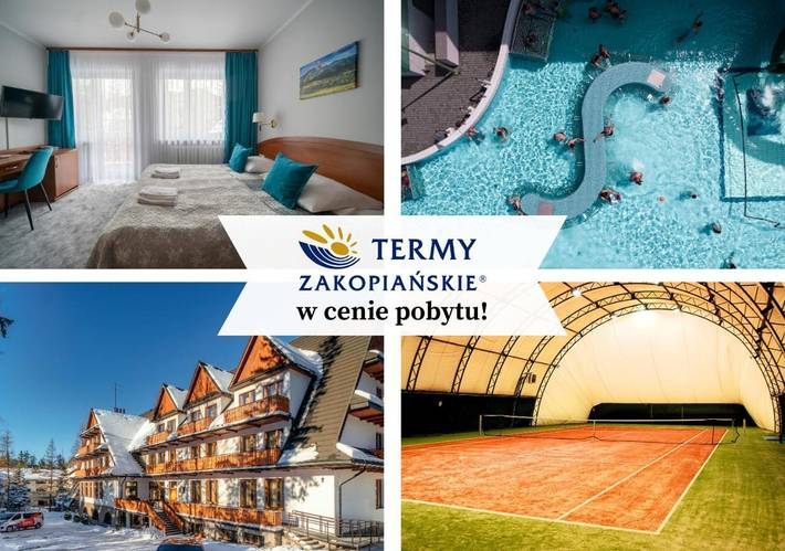 Casa de huéspuedes para 2 personas, con jardín y sauna además de jacuzzi y piscina en Polonia