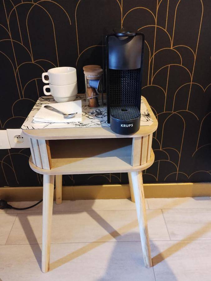 Gîte pour 3 personnes, avec jardin et terrasse à Marigné-Laillé - 2