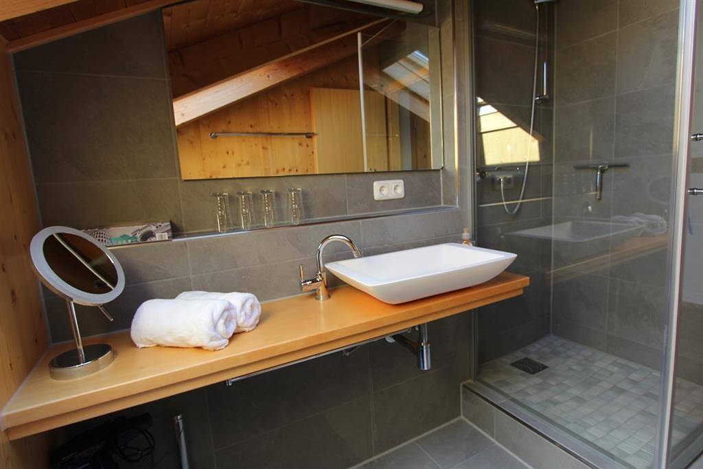 Ganze Ferienwohnung, Haus Bergblick - Zettl in Rieden, Bayerisch Schwaben