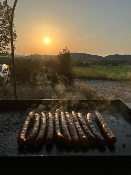 Gîte pour 3 personnes, avec jardin et vue à Saint-Laurent-en-Royans - 3