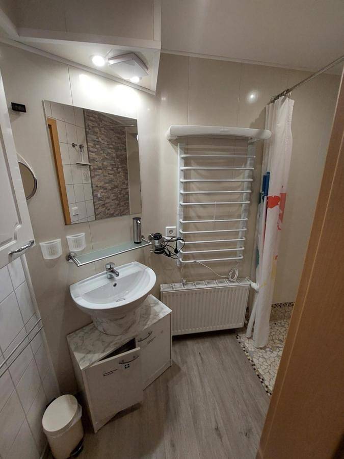Ferienwohnung für 2 Personen, mit Terrasse in Neumünster - 4