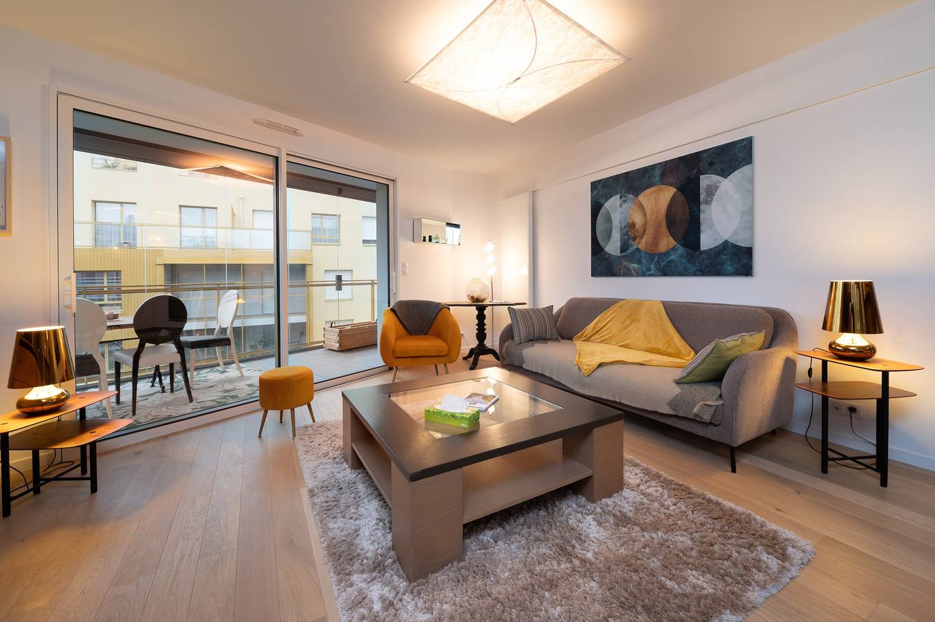 Location De Vacances pour 4 Personnes dans Vannes, Région de Vannes