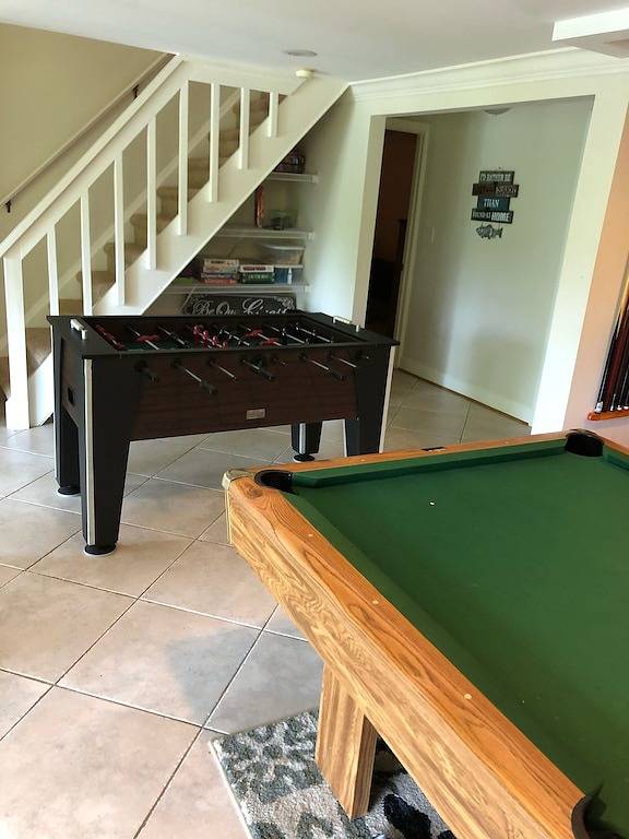 Ferienhaus für 6 Personen, mit Terrasse, mit Haustier - 1