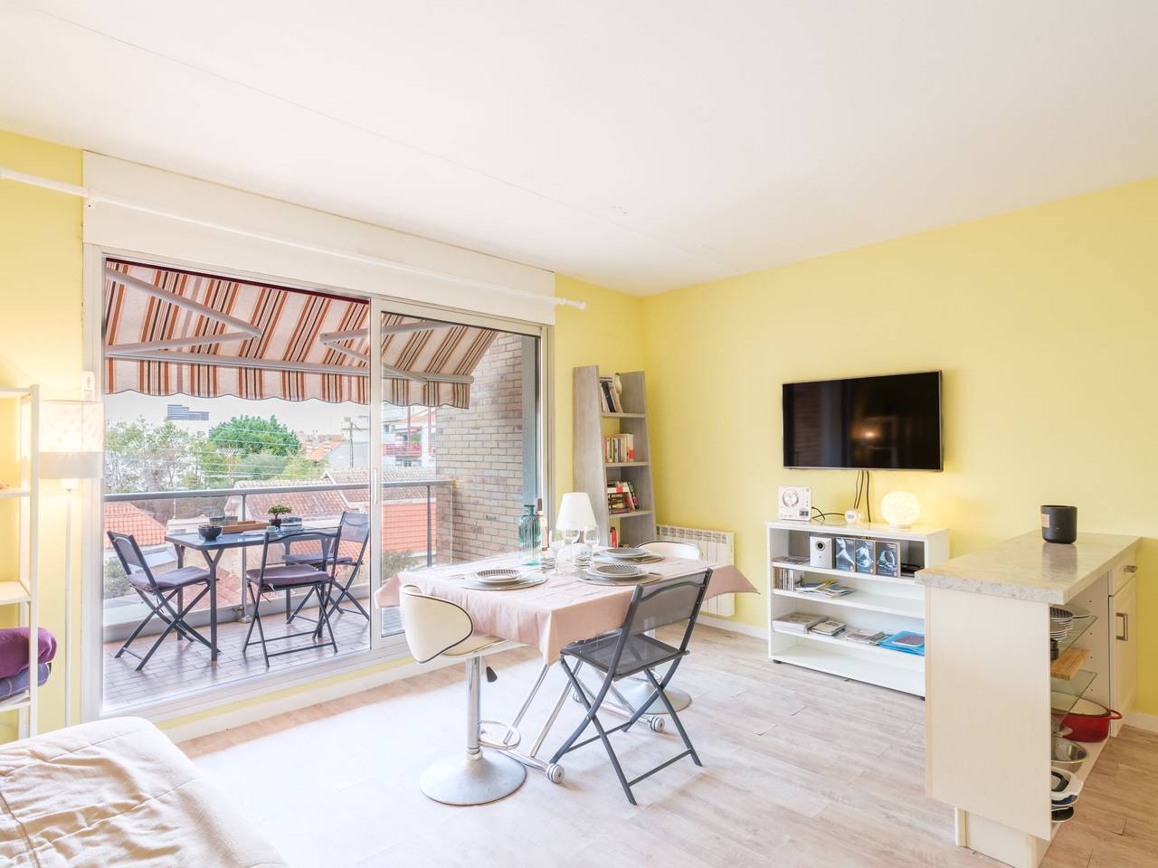 Photo : Appartement de vacances