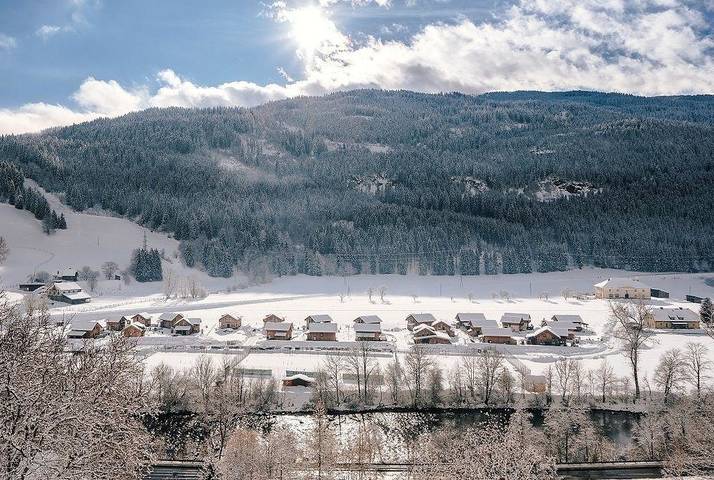 Chalet Prinz Murau Kreischberg in Murau, Murau (Kreischberg)