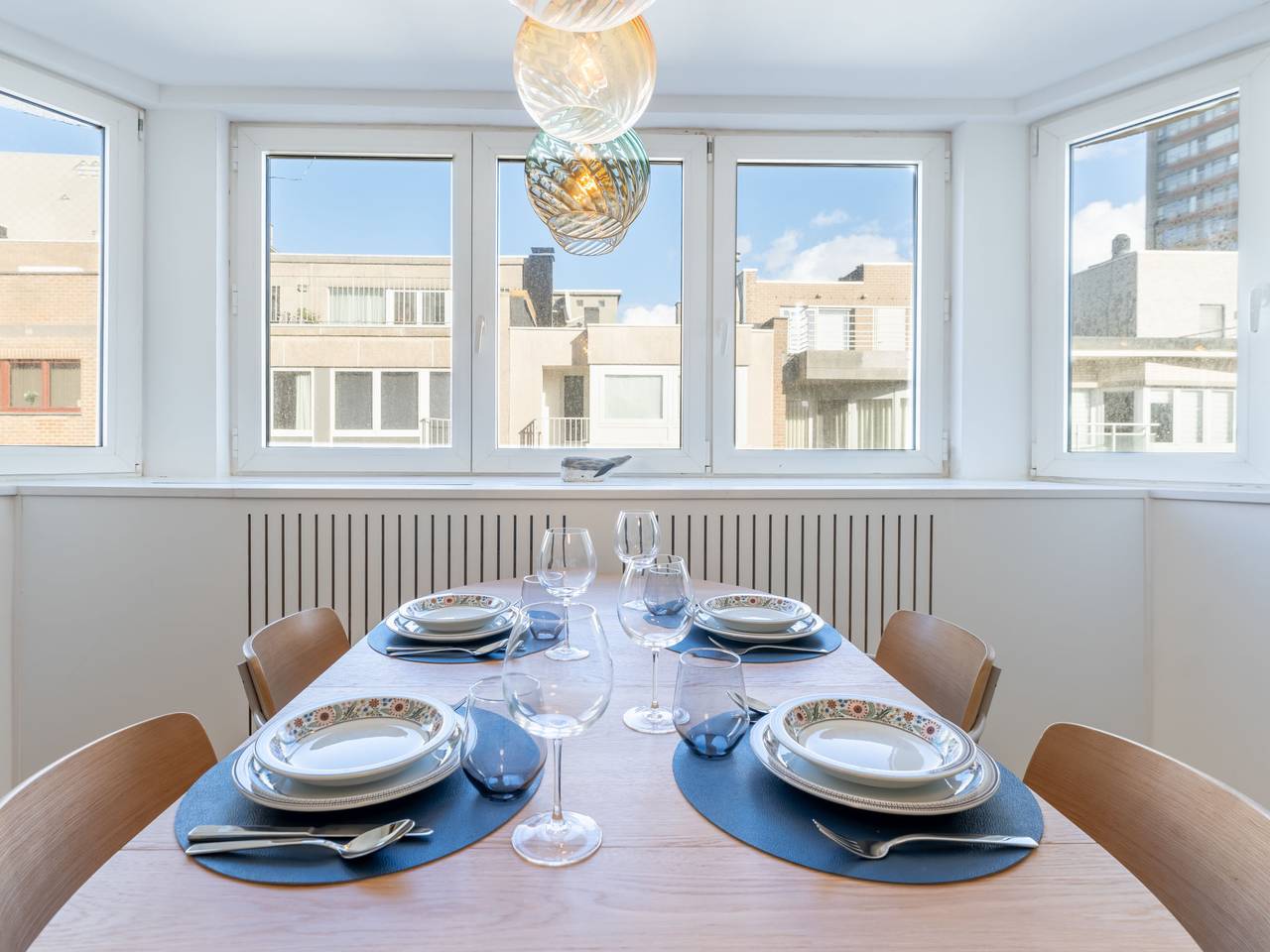 Appartamento intero, Florence with private garage in Città di Ostenda, Ostenda