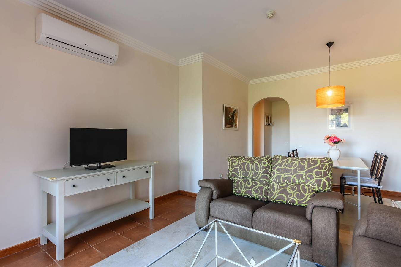 Apartamento entero, El Rincon del Golf Ii Plus - Isla Canela Golf Grhii27P30 in Isla Canela, Ayamonte