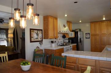 Vacation Home for 4 Guests in Santa Barbara, Santa Barbara County, Picture 4