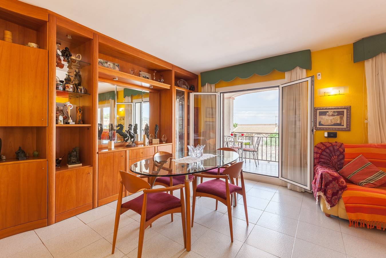 Casa de vacaciones 'Villa Lilia' con vistas al mar, piscina privada y Wi-Fi in Villanueva y Geltrú, Garraf