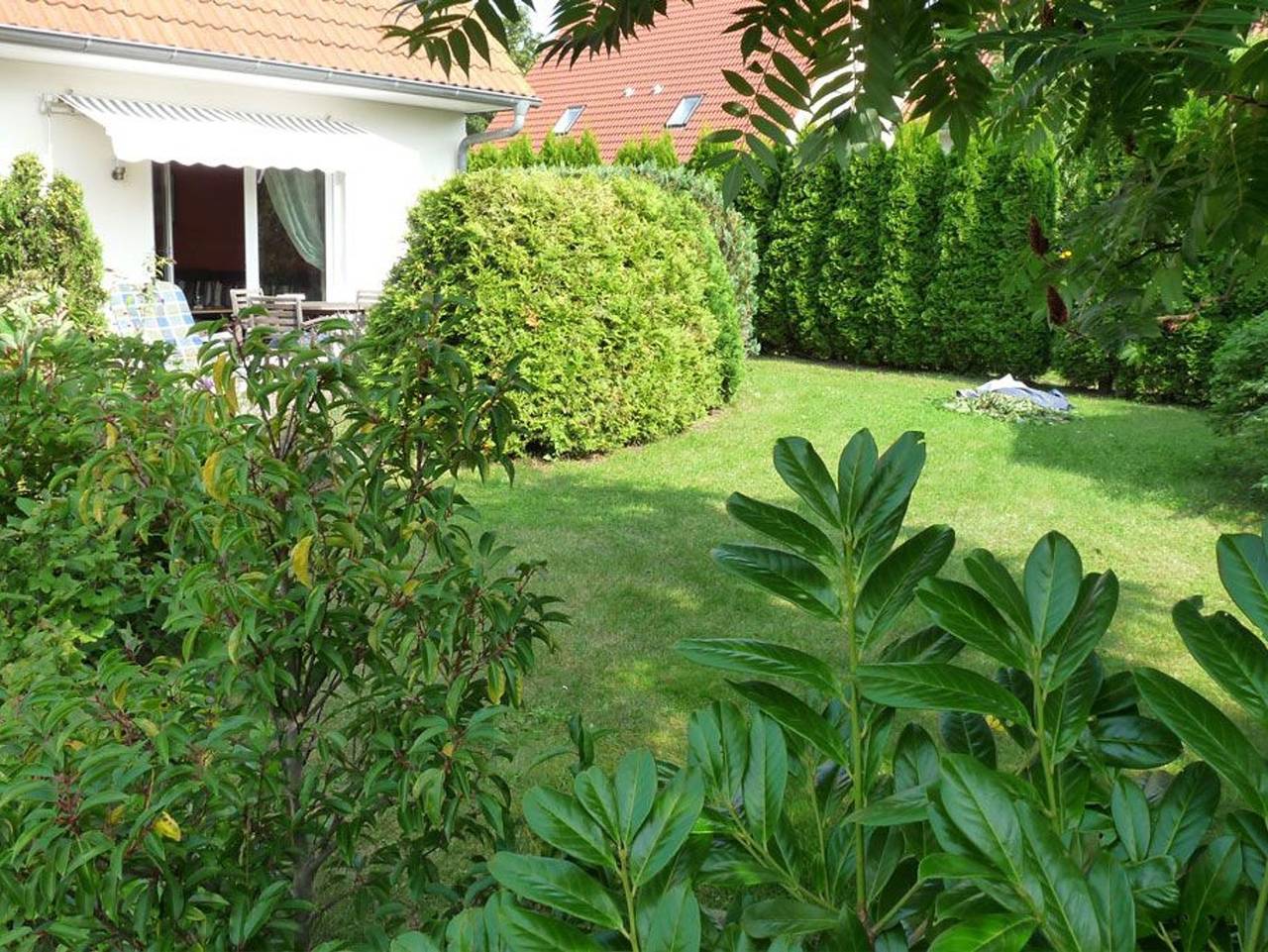 Ferienwohnung Sanddornweg Ostseebad Rerik in Ostseebad Rerik, Rerik