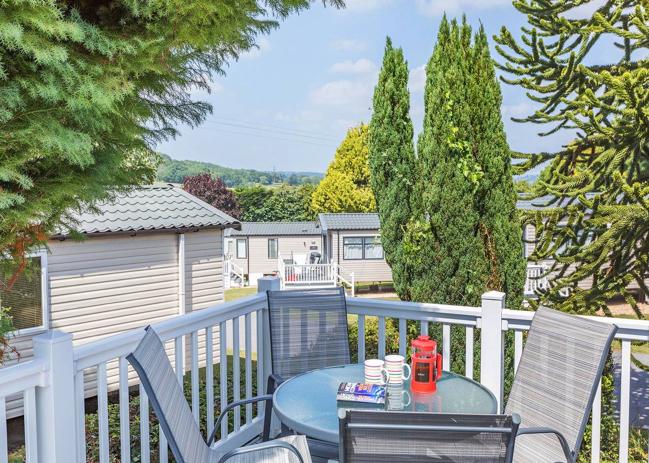 Geheel appartement, Oak 2 in Dalwood, Devon
