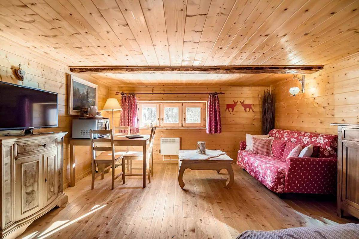 Superior Double Room in Bedretto, Lepontinische Alpen