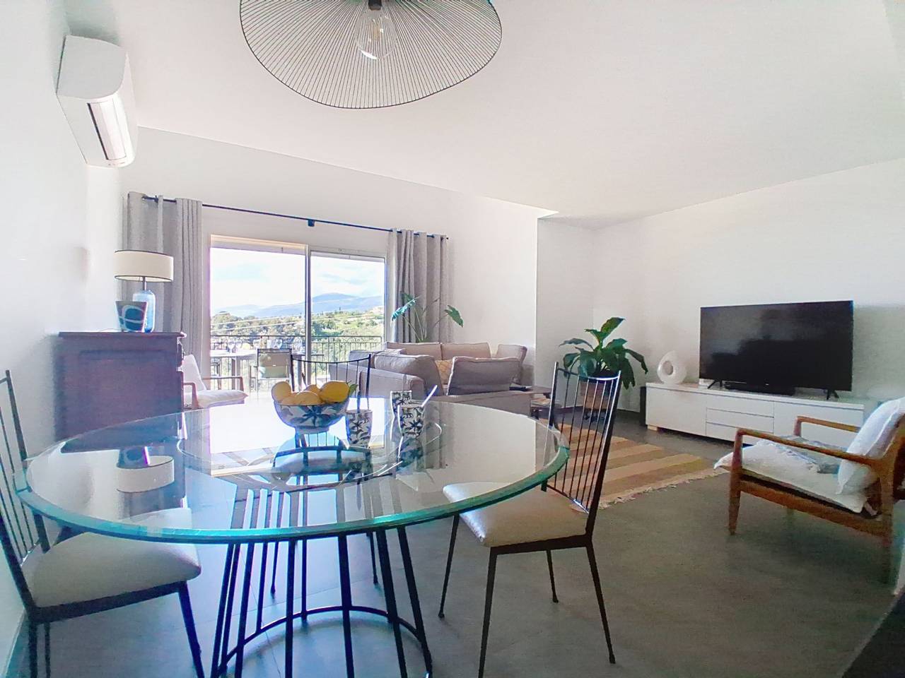 Apartamento entero, Domaine de l'Etoile in La Gaude, Region de Cannes