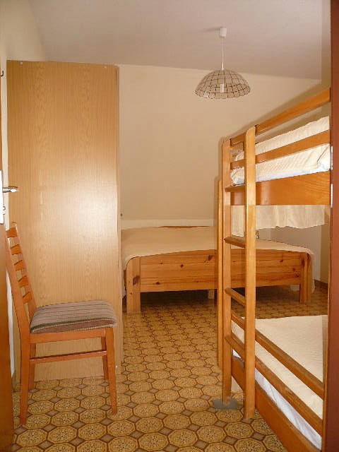 Ganze Ferienwohnung, Schwert "Haus Verena" (Ferienhaus Verena) - Ferienwohnung 6 in Neuharlingersiel, Nordseeküste