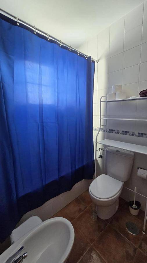 Ferienwohnung für 4 Personen, mit Ausblick und Balkon - 1