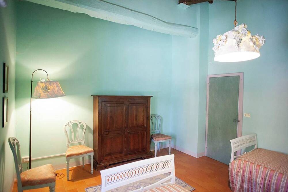 Geraneo 1 - comfortable apartment on the second floor in Marsciano, Perugia Provinz