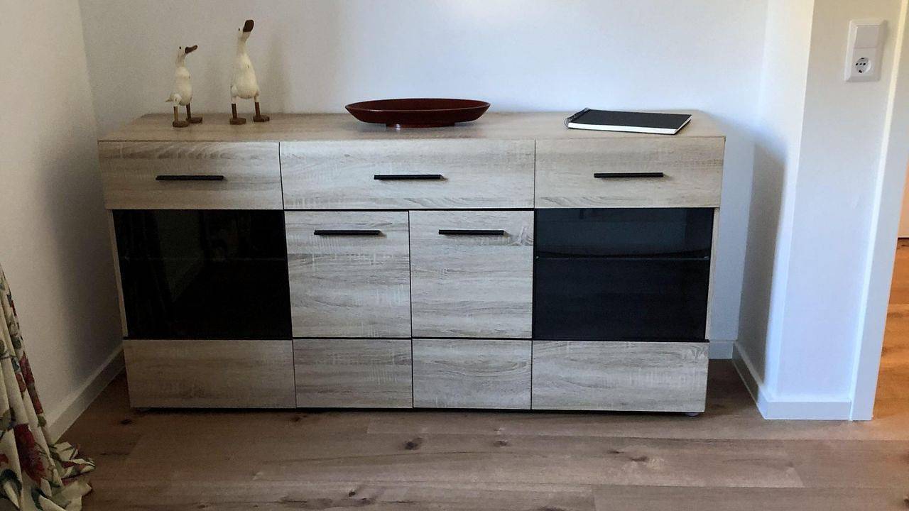 Ganze Ferienwohnung, Ferienwohnung für 4 Personen (60 m²) in Neuerburg in Neuerburg, Eifelkreis Bitburg-Prüm