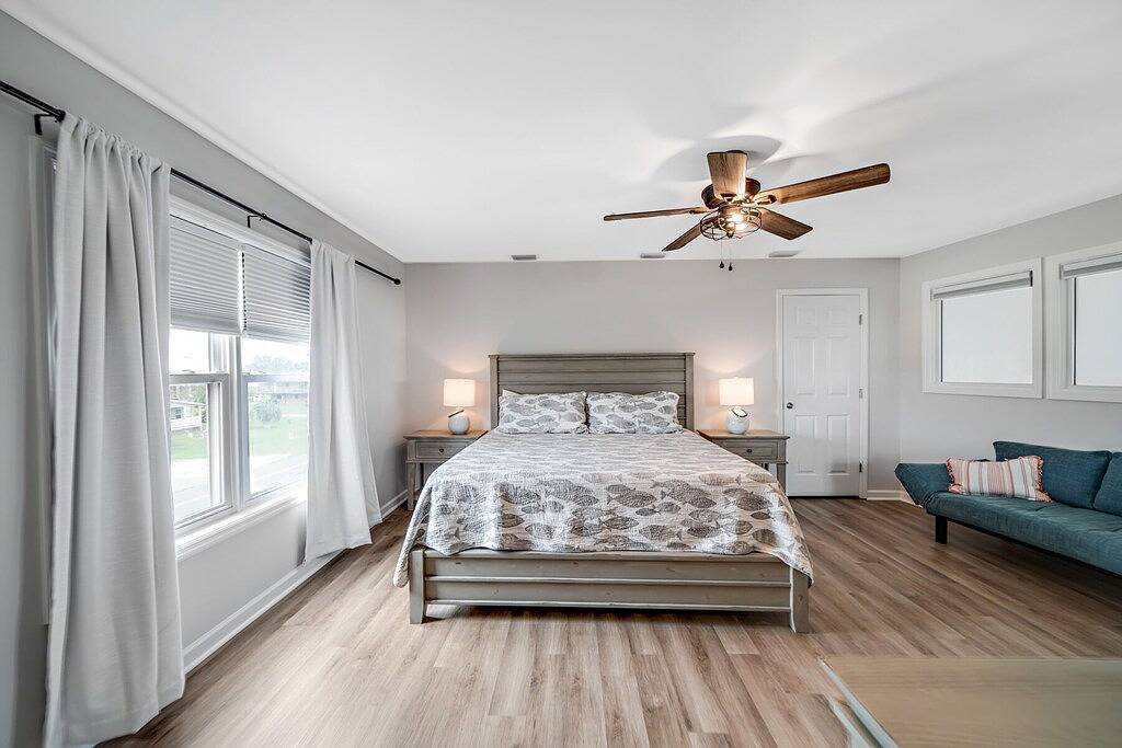 Partial Water Views, Boat Parking & Tanning Deck! in Saint Joe Beach, Emerald Coast