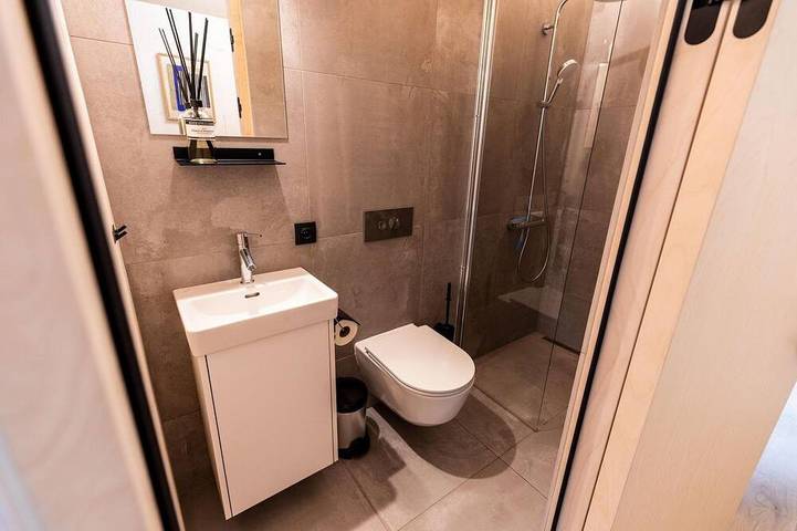Ferienhaus für 2 Personen, mit Pool in Wilsum - 4