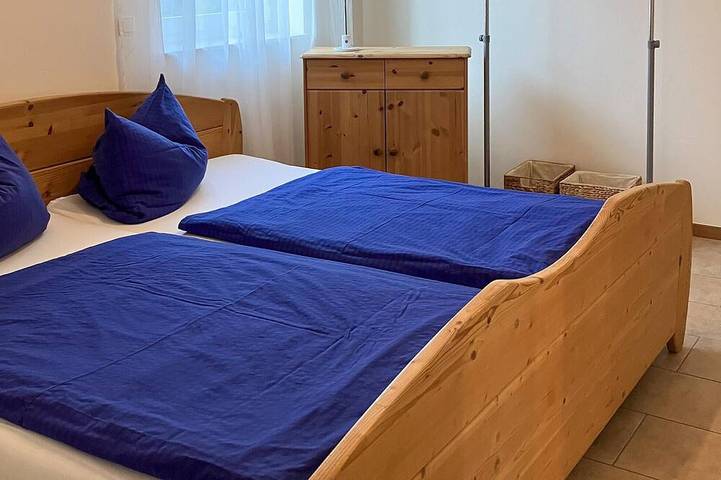 Ferienhaus für 4 Personen in der Eifel - 3