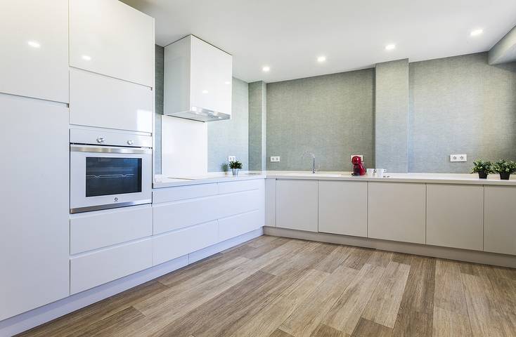 Gîte pour 7 personnes, adapté aux familles à Séville - 3