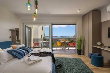 Ferienhaus für 10 Personen in Vodice, Šibenik-Knin, Bild 2