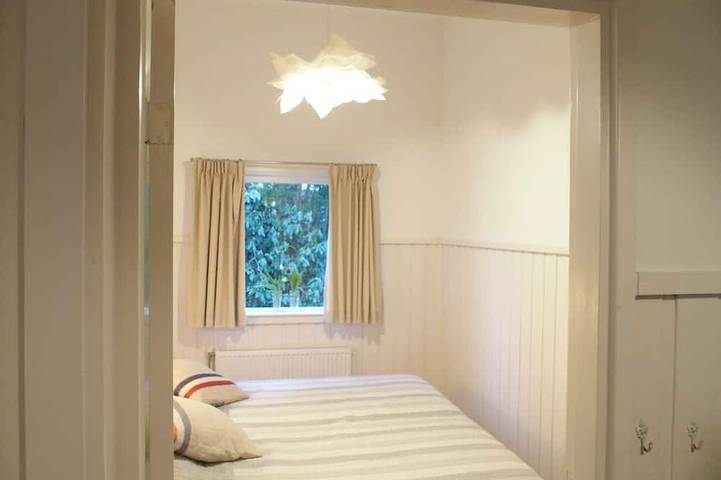 Ferienhaus für 4 Personen, mit Garten in Nieuw-Haamstede - 2