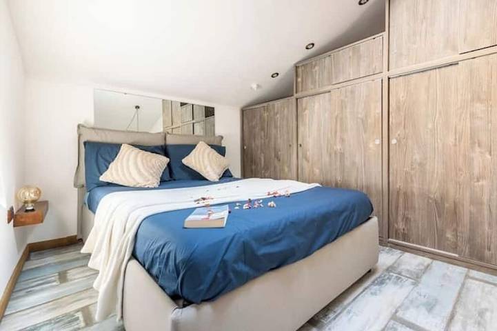 Appartamento intero, Casa “Oasi del mare” in Livorno, Costa degli Etruschi