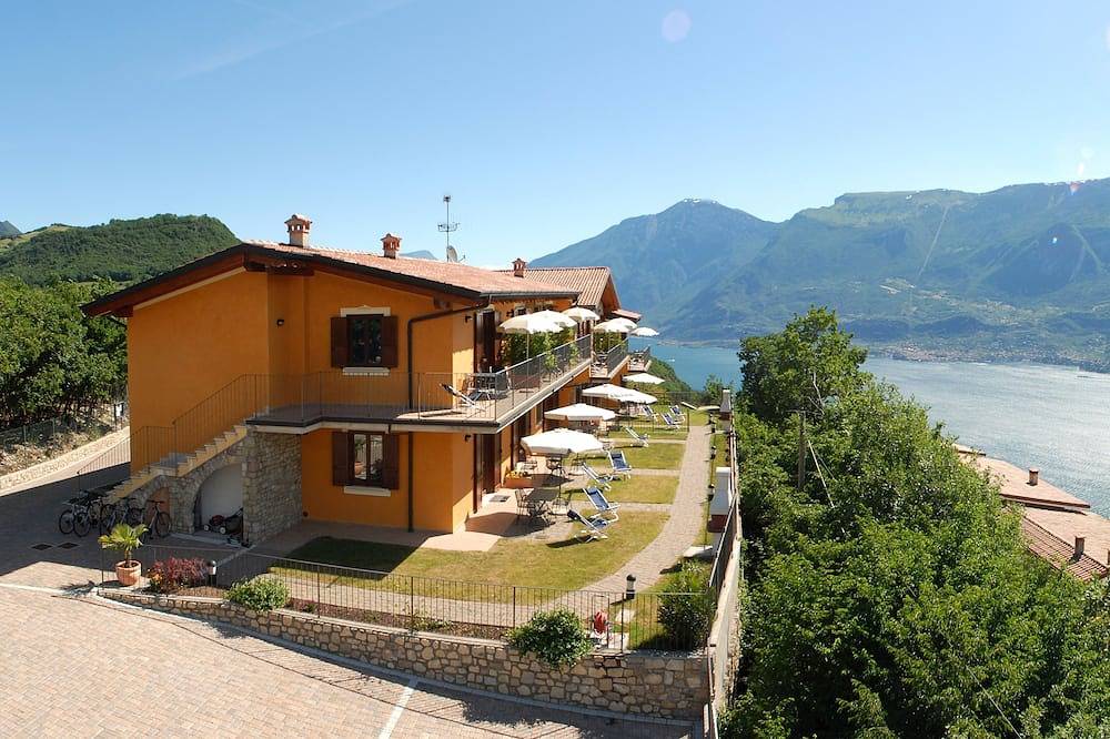 Appartamento vacanze a Tignale a partire da 99€ a notte