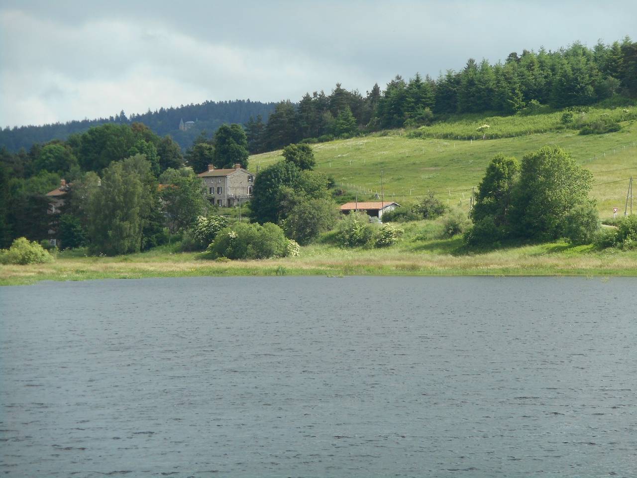 Gîte "au pas de l'âne" – Verblijf in het hart van het Pilat-massief, foto 6