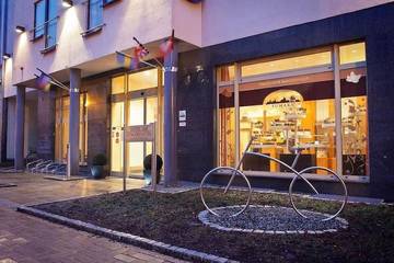 Ferienhaus für 4 Personen in Triebseer, Stralsund, Bild 4