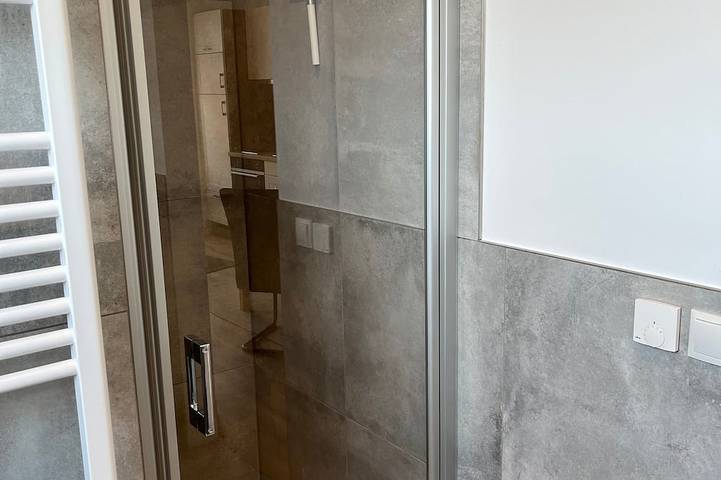 Ferienwohnung für 2 Personen, mit Garten in Lastrup - 4