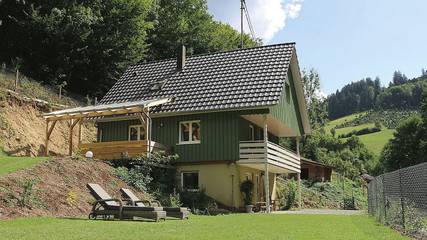 Ferienhaus für 5 Personen in Oberharmersbach, Mittlerer Schwarzwald, Bild 1