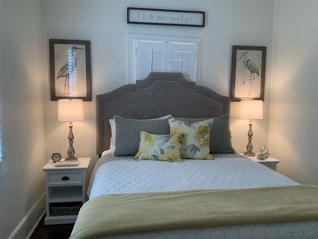 Historic Home Located in historic district of Beaufort, Sc in Beaufort, Beaufort County