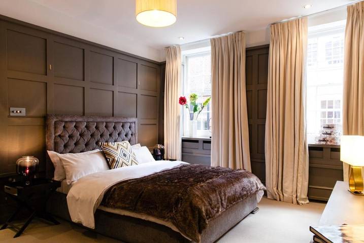 Apartment for 2 people in Covent Garden