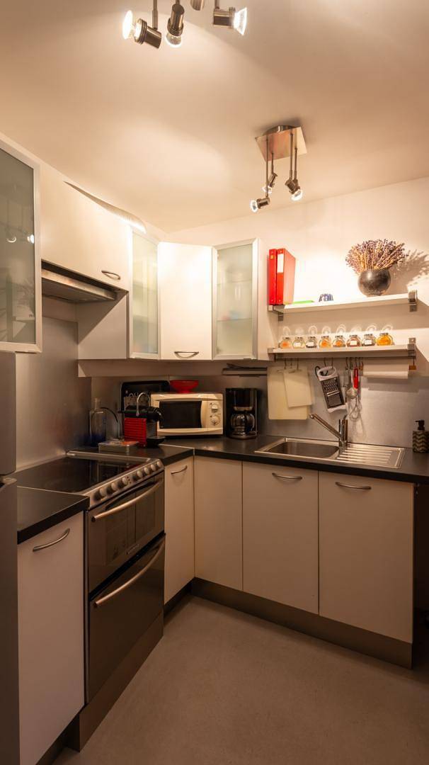 Gîte pour 4 personnes, avec terrasse dans Massegros Causses Gorges - 4