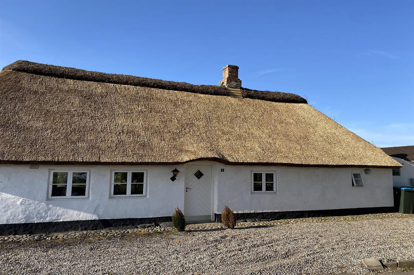 3 bedroom pet friendly home in Bredebro in Tondern und Umgebung