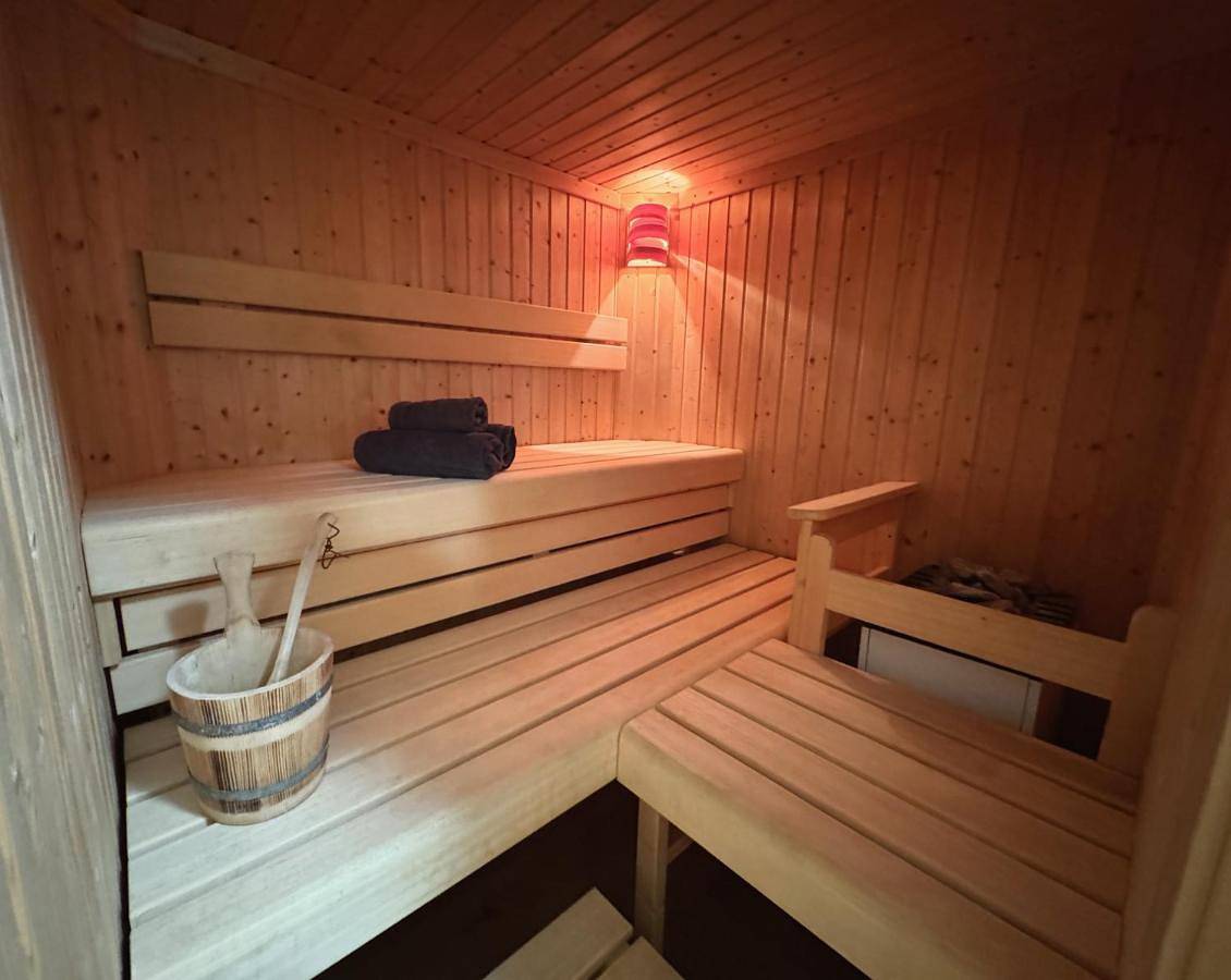 5* Panorama Chalet mit Sauna by Belle Stay in Going am Wilden Kaiser, Kaisergebirge