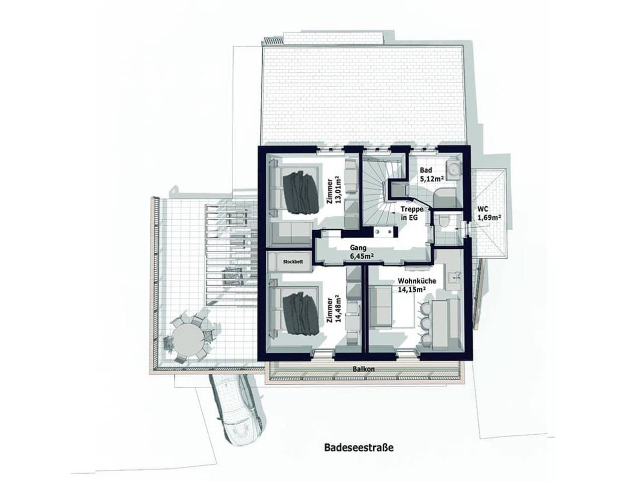 Ganze Ferienwohnung, Chalet Eben in Eben im Pongau, Tennengau