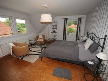 Ferienwohnung für 5 Personen in Moormerland, Nordseeküste, Bild 3