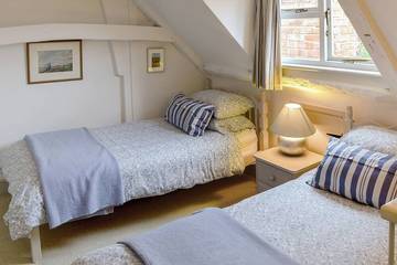 Cottage for 4 People in Blakeney, Norfolk, Photo 3
