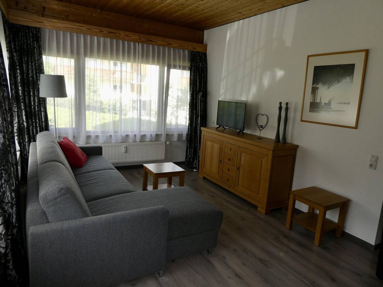 Geheel vakantieappartement, Apartment Sonnenalp Rosskopf in Niederau, Wildschönau