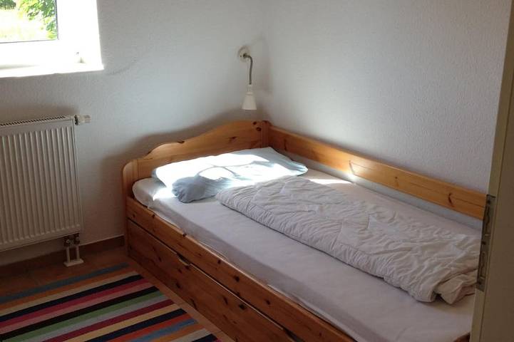 Bauernhof für 5 Personen, mit Garten und Terrasse im Klützer Winkel - 3