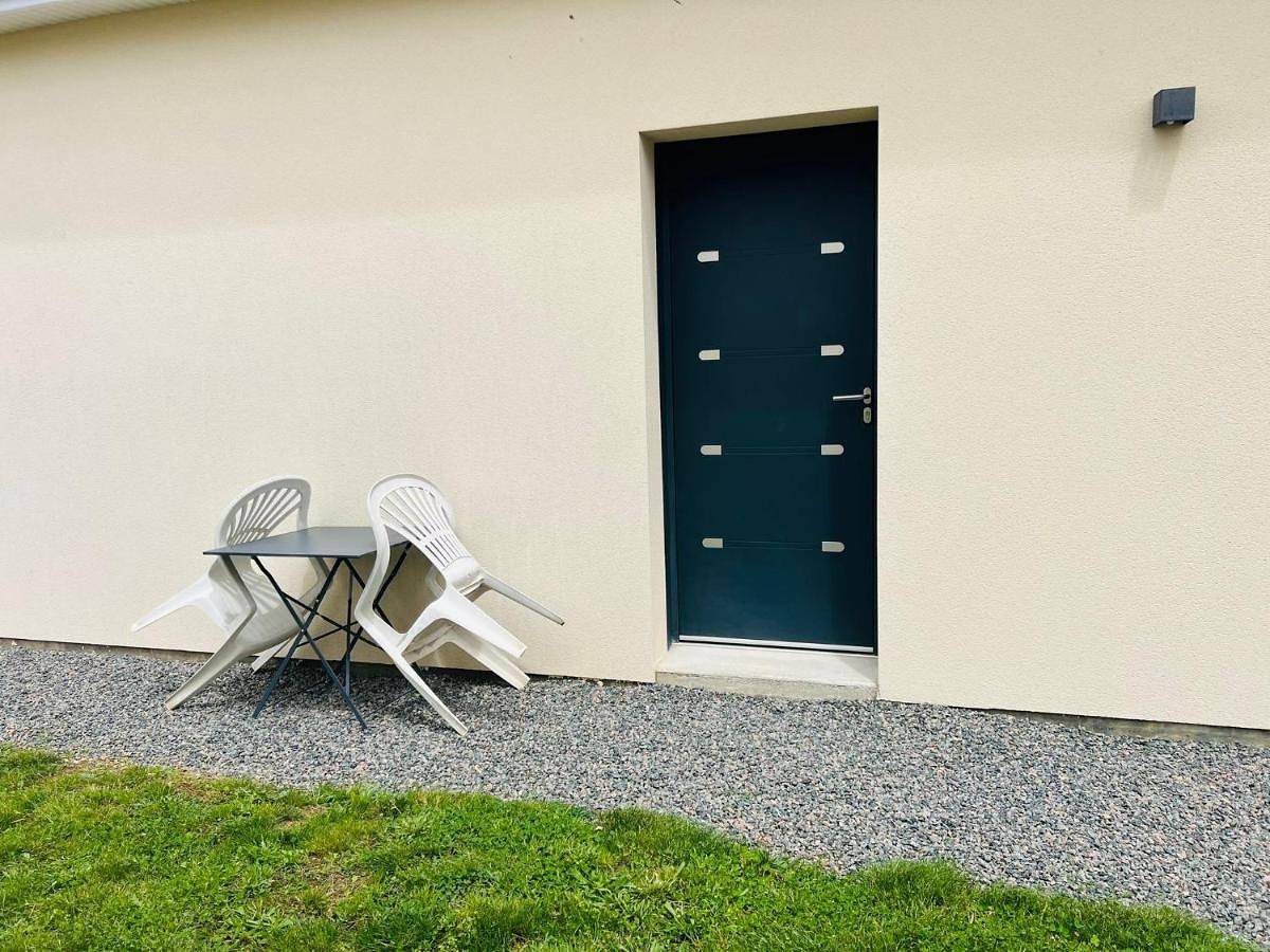 Logement indépendant avec ventilateur, frigo et micro-ondes in Poitiers, Vienne (France)